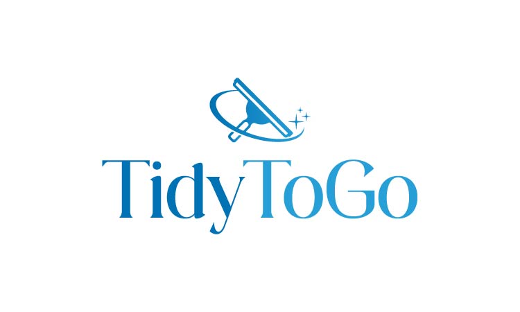 TidyToGo.com - buy Good premium names